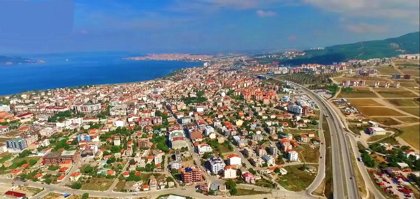 ‘Arka Bahçe’den cazibe merkezine