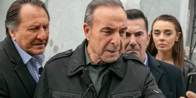 Arka Sokaklar dizisi apar topar yayından kalkmıştı! Kötü haber böyle geldi