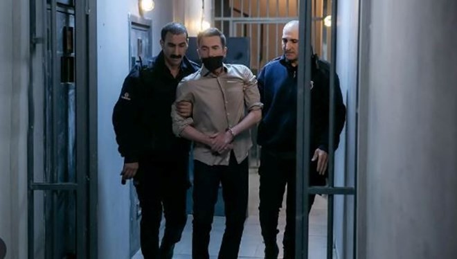 Arka Sokaklar dizisinde büyük rezalet! Hükümet yetkilileri apar topar harekete geçti
