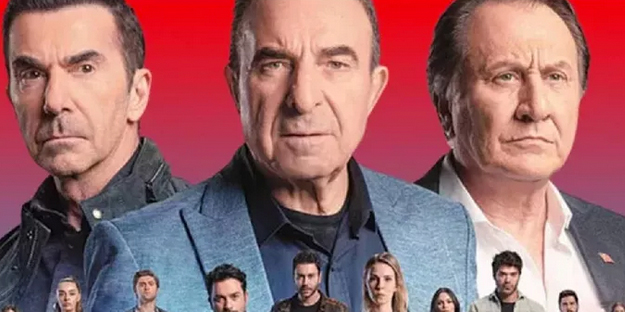 Arka Sokaklar için flaş iddia! Yine ertelendi...