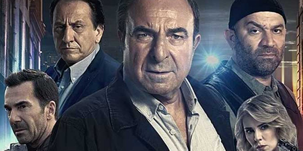 Arka Sokaklar oyuncusu herkesi şaşırttı! O partiden belediye başkanı adayı oldu