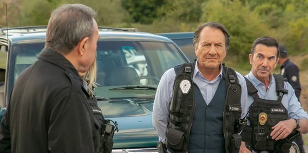 Arka Sokaklar'da büyük şok! Olacağı buydu işte...