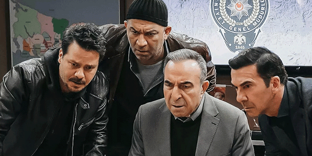 Arka Sokaklar'da kriz patlak verdi! İsyan ederek ayrıldı