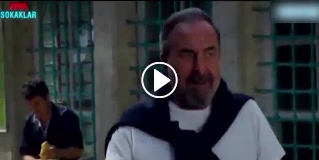 Arka Sokaklar'da Rıza Baba'dan darbe girişimi mesajı