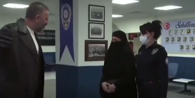 Arka Sokaklar'da skandal sahne! Müslümanları böyle aşağıladılar