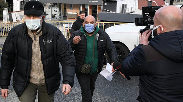 Arka Sokaklar’daki Rıza Baba Zafer Ergin neden karakolluk oldu?