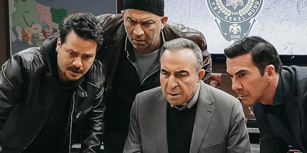 Arka Sokaklar'dan beklenmedik haber! Yeni kanalı belli oldu