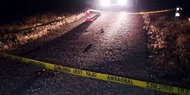 Arkadaş kavgası kanlı bitti: 2 ölü, 1 yaralı