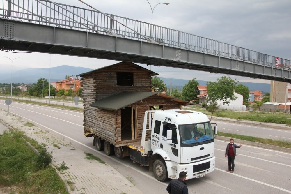 Arkadaşa vefa 