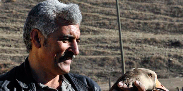 Arkadaşı 2 tane hediye etti! Şimdi hem çiftliği hem lokantası var...