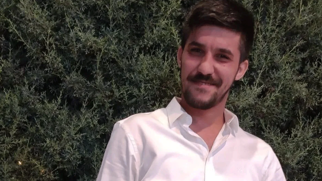 Arkadaşı kafasından vurdu!