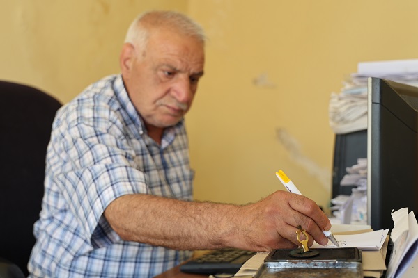 Arkadaşı tavsiye etti! 41 yıldır devam ediyor