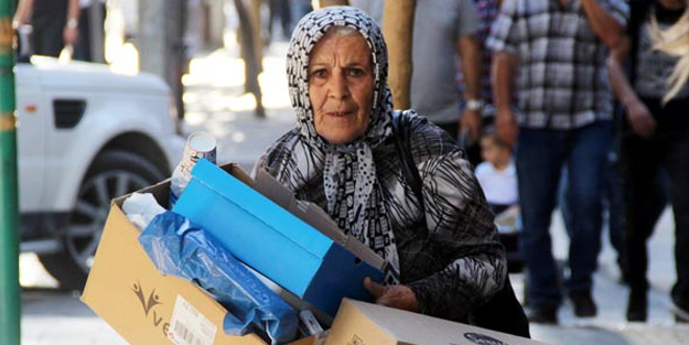 Arkadaşına borç verdi hayatı karardı! Şimdi düşkünler yurdunda kalıyor