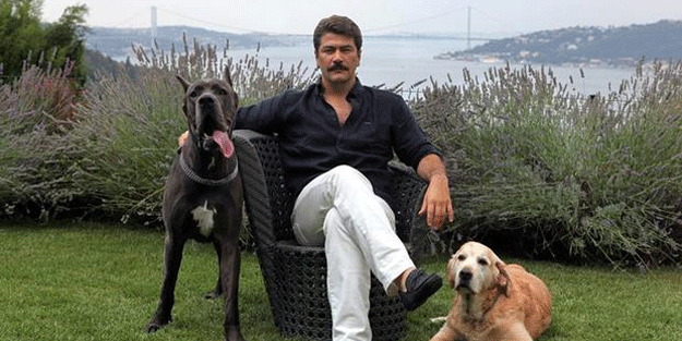 Arkadaşına böyle dert yanmış: Bu kadın başımı belaya sokacak!