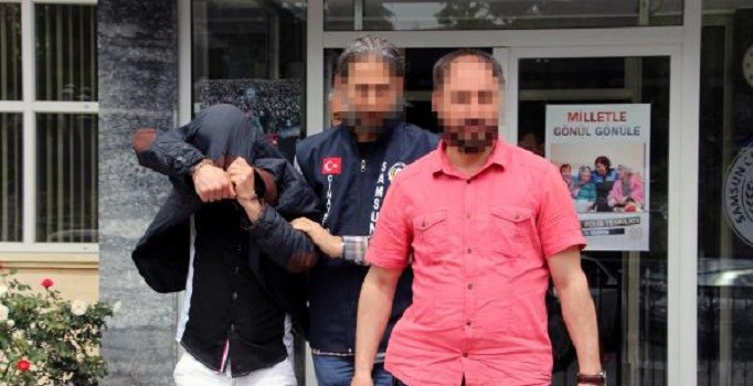 Arkadaşını bıçaklayan şüpheli tutuklandı