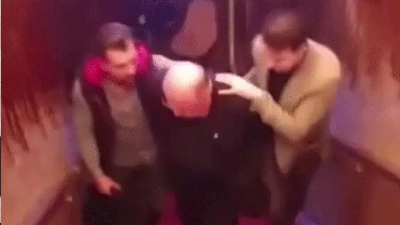 Arkadaşını çekiçle öldürüp yaktı: Cinayetten sonra pavyonda eğlendi!