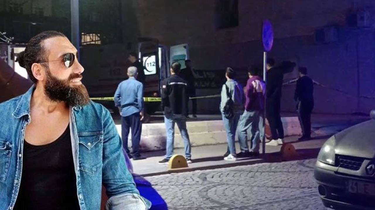 Arkadaşını kalbinden bıçaklayarak öldüren şahsın cezası belli oldu