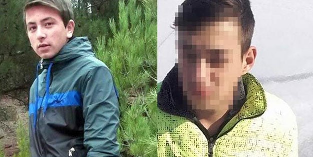Arkadaşını kuş sanıp başından vurdu