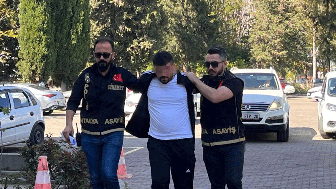 Arkadaşını öldürdü! İddiası şok etti