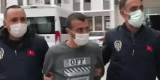 Arkadaşını öldürdü! Pişkinliği pes dedirtti