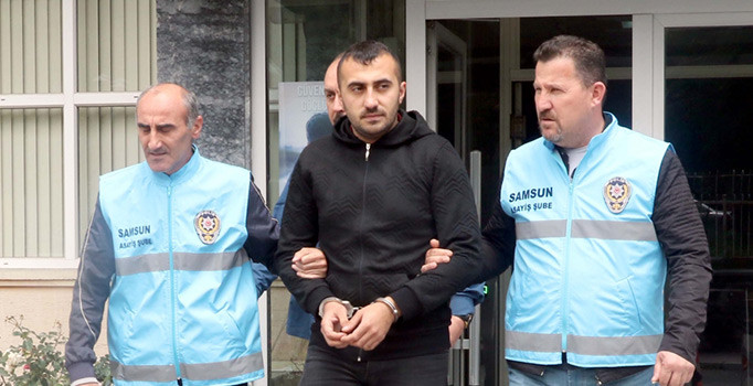 Arkadaşını öldüren sanığa 27 yıl hapis