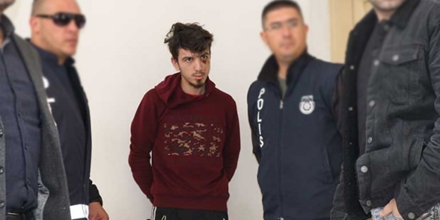 Arkadaşını öldüren Youtuber cinayet anını anlattı! Korkunç cümleler...