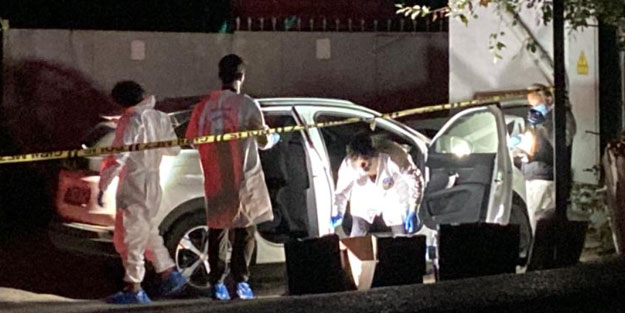 Arkadaşını silahla vurdu: 1 ağır yaralı