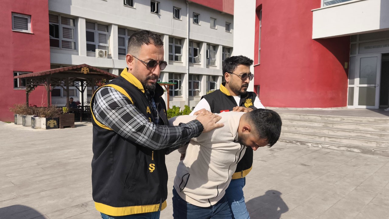 Arkadaşını sokak ortasında infaz etti! 3 bin liralık kanlı hesap