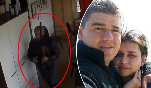 Dehşet verici olay! Arkadaşını uyurken öldürdü