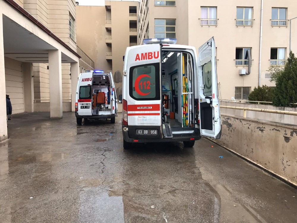 Arkadaşının elinde patlayan av tüfeğiyle hayatını kaybetti 