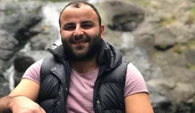 Arkadaşının evinde ölü bulundu