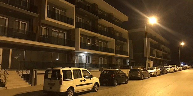 Arkadaşının öldürdü, intihar etti