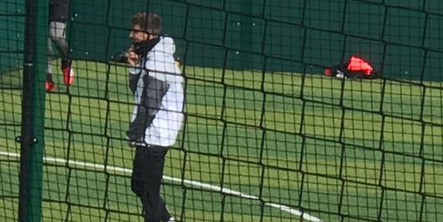 Arkadaşının test sonucu pozitif çıkmıştı! İnsan hayatını hiçe sayarak bunu yaptı