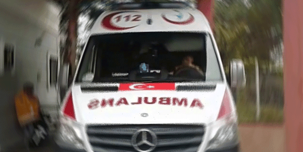 Arkadaşıyla ava çıkan adamdan acı haber