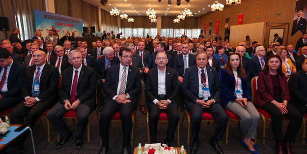 ‘Arkadaşlar bazen beni götürüp…’ Kılıçdaroğlu'ndan bomba algı itirafı!