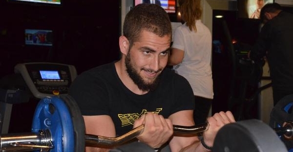 Arkadaşları dışladı tam 54 kilo verdi!