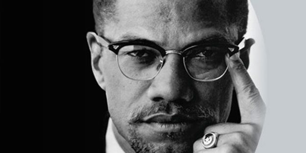 Arkadaşları Malcolm X'i anlattı