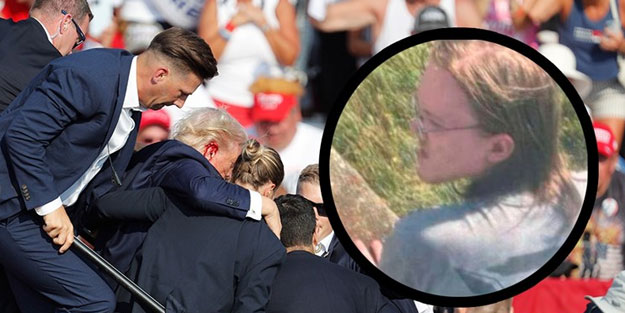 Arkadaşları Trump'a suikast girişiminde bulunan Crooks'u anlattı! Altından bir dram çıktı