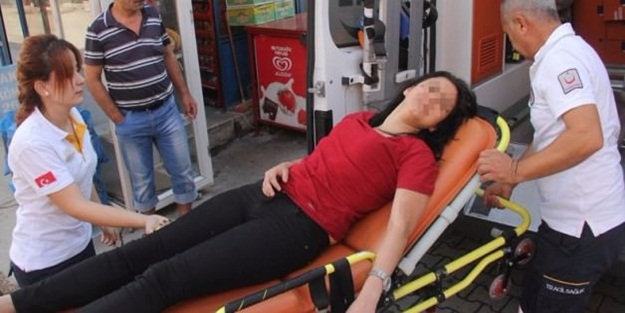 Arkadaşları uyuşturucu verdi, uyandığında...