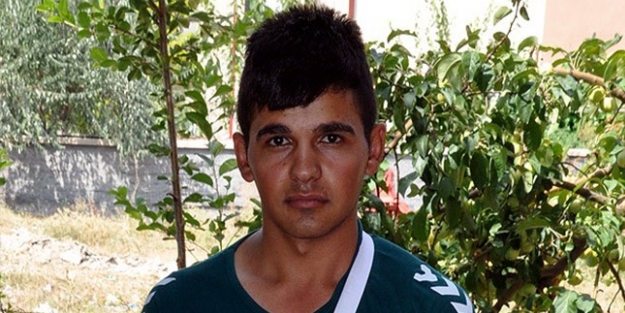 'Arkadaşlarımın kanını yerde bırakmayacağım'