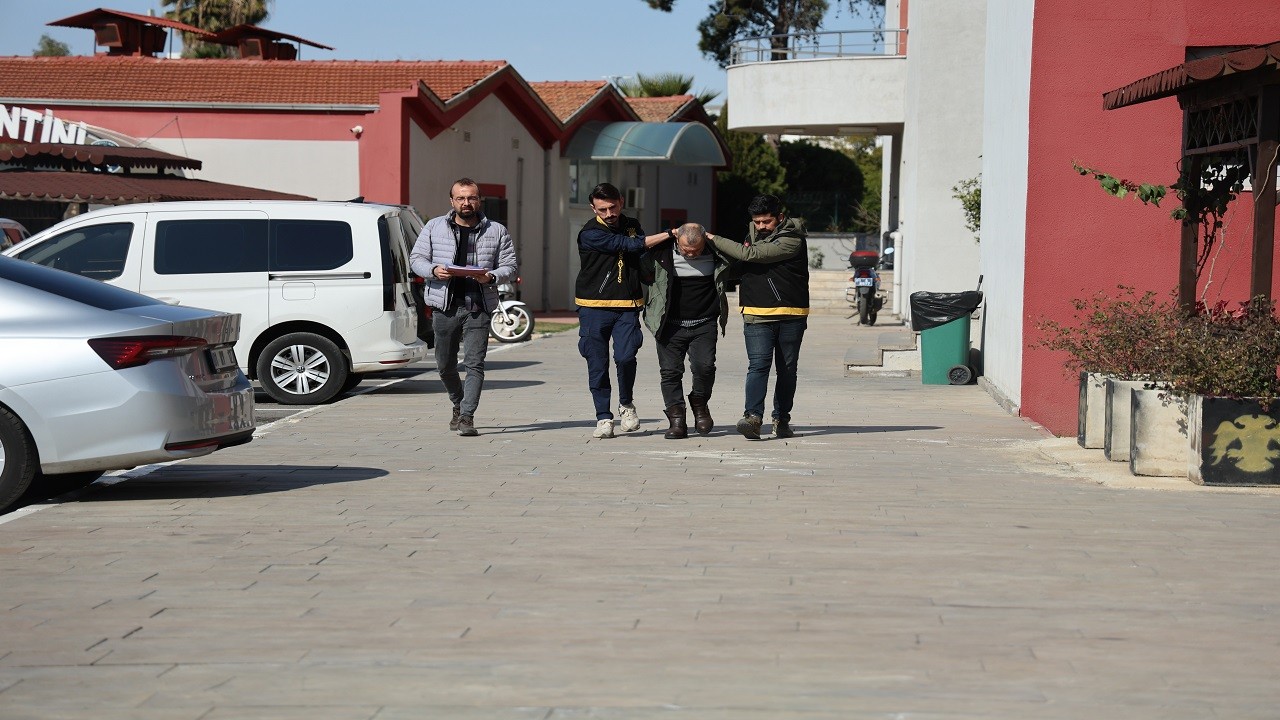 Arkadaşların sohbeti kanlı bitti!