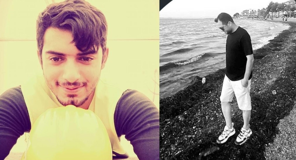 Arkadaşlarını arayıp yardım istediler! 2 genç ortadan kayboldu!