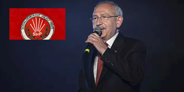 Arkasında Kılıçdaroğlu mu var? Yeni parti kuruldu