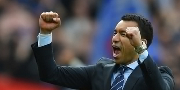 Arkasında kimin olduğunu açıkladı: Tadic, Fred derken Ryan Kent bombası patladı! Giovanni van Bronckhorst gelmeden hedefi gösterdi!