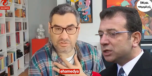 Arkasında kimler ve neler var? Enver Aysever Ekrem’in sırrını açıkladı