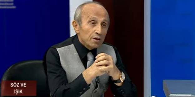 Arkasından rahmet okutturmayan Yaşar Nuri Öztürk'ün Putin sözleri yeniden gündem oldu!