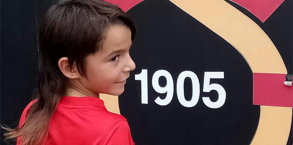 Arma Turan Barcelona yolunda!