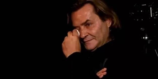 Armağan Çağlayan ayrıntıyı gözyaşlarıyla anlattı: Tek bir şeyden korkuyorum