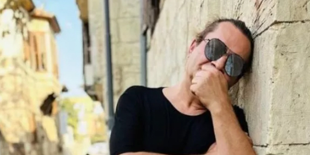 Kanser olduğunu açıklamıştı... Armağan Çağlayan son durumunu paylaştı!