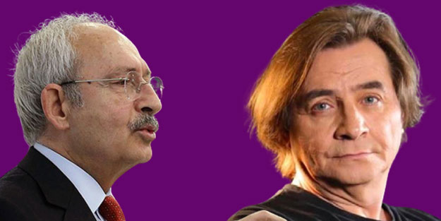 Armağan Çağlayan'dan Kemal Kılıçdaroğlu'na olay sözler